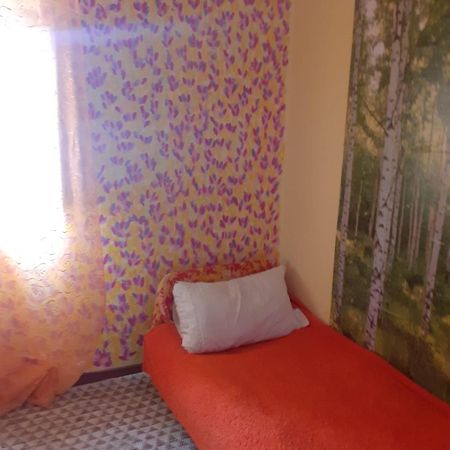 Hotel casa vacanza francesco Catania Camera foto