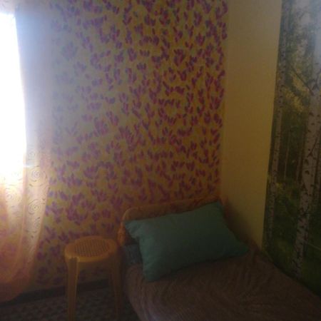 Hotel casa vacanza francesco Catania Camera foto