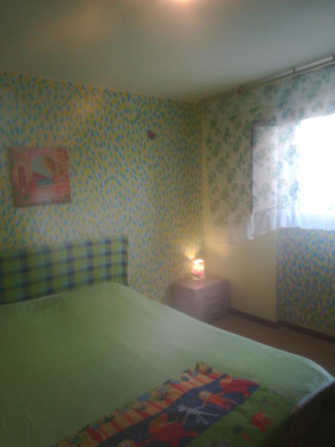 Hotel casa vacanza francesco Catania Esterno foto