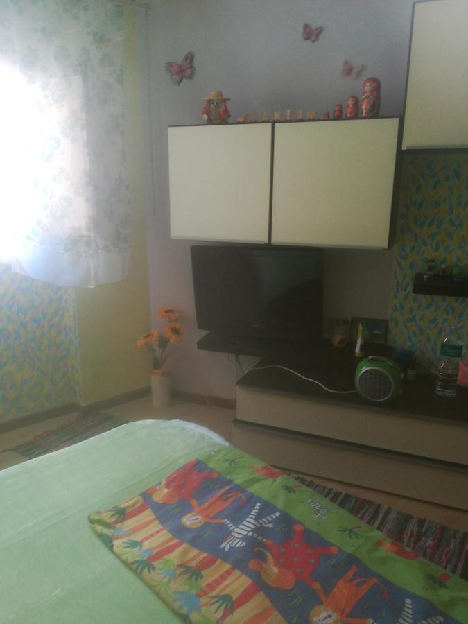 Hotel casa vacanza francesco Catania Esterno foto