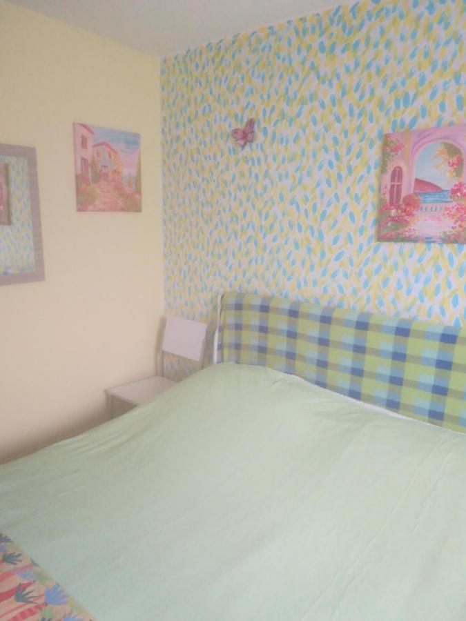 Hotel casa vacanza francesco Catania Esterno foto