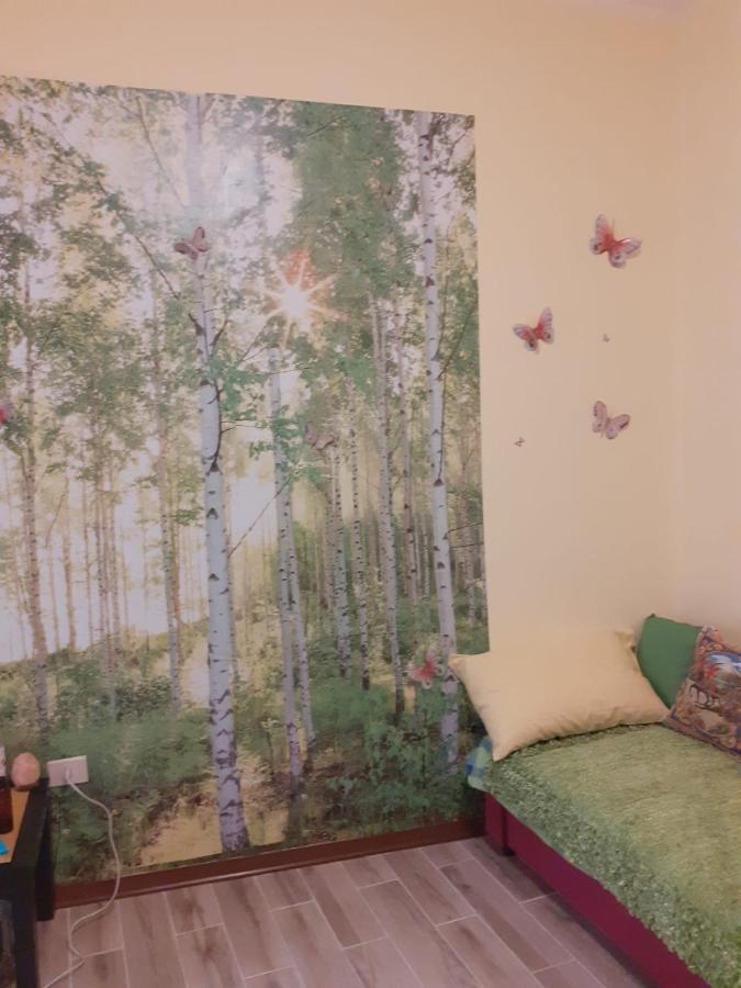 Hotel casa vacanza francesco Catania Esterno foto