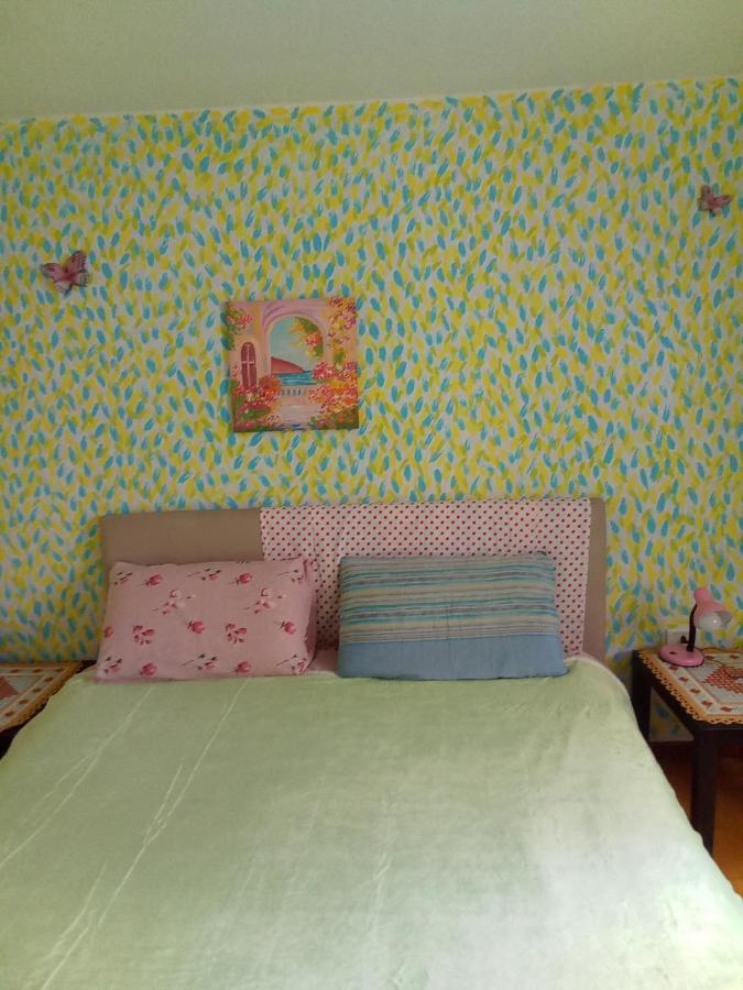 Hotel casa vacanza francesco Catania Esterno foto