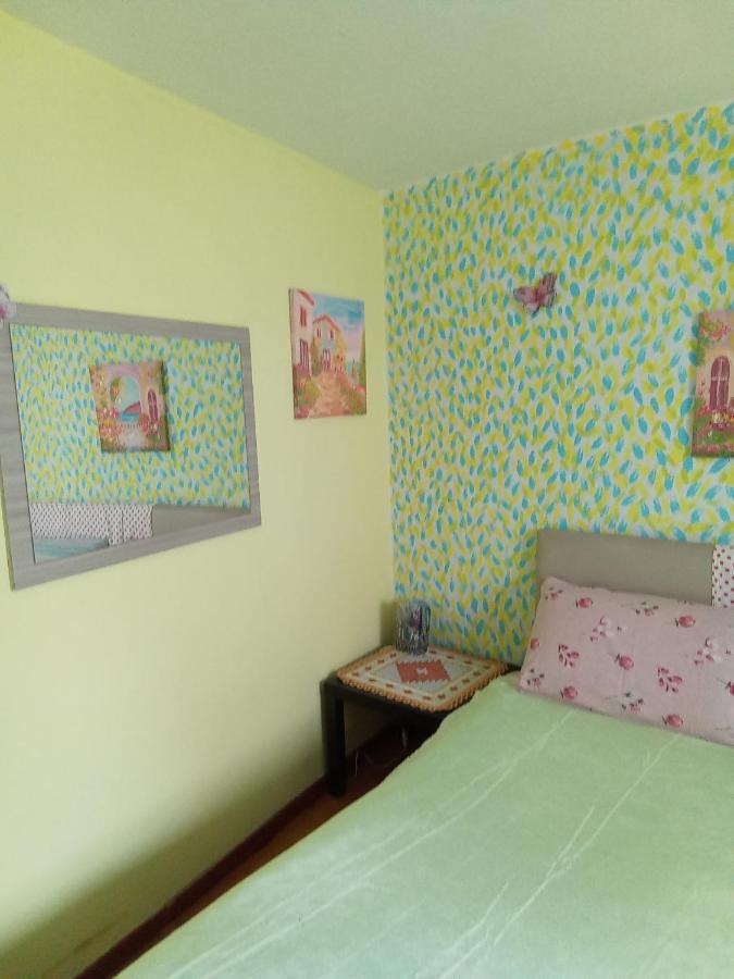 Hotel casa vacanza francesco Catania Esterno foto