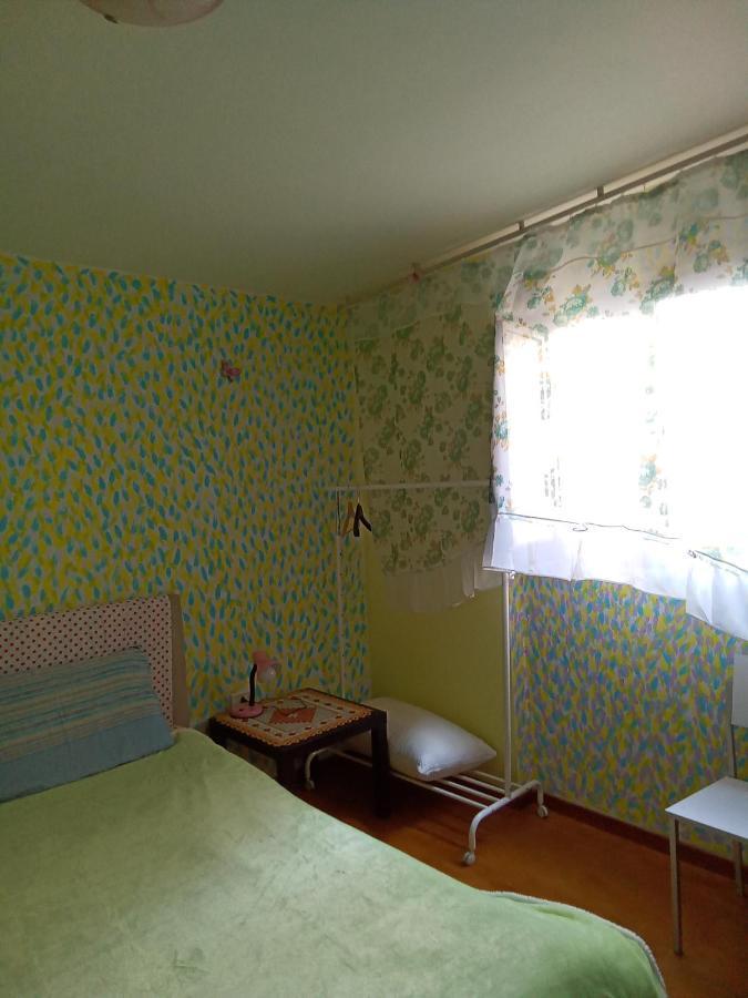 Hotel casa vacanza francesco Catania Esterno foto