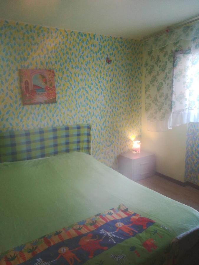 Hotel casa vacanza francesco Catania Esterno foto