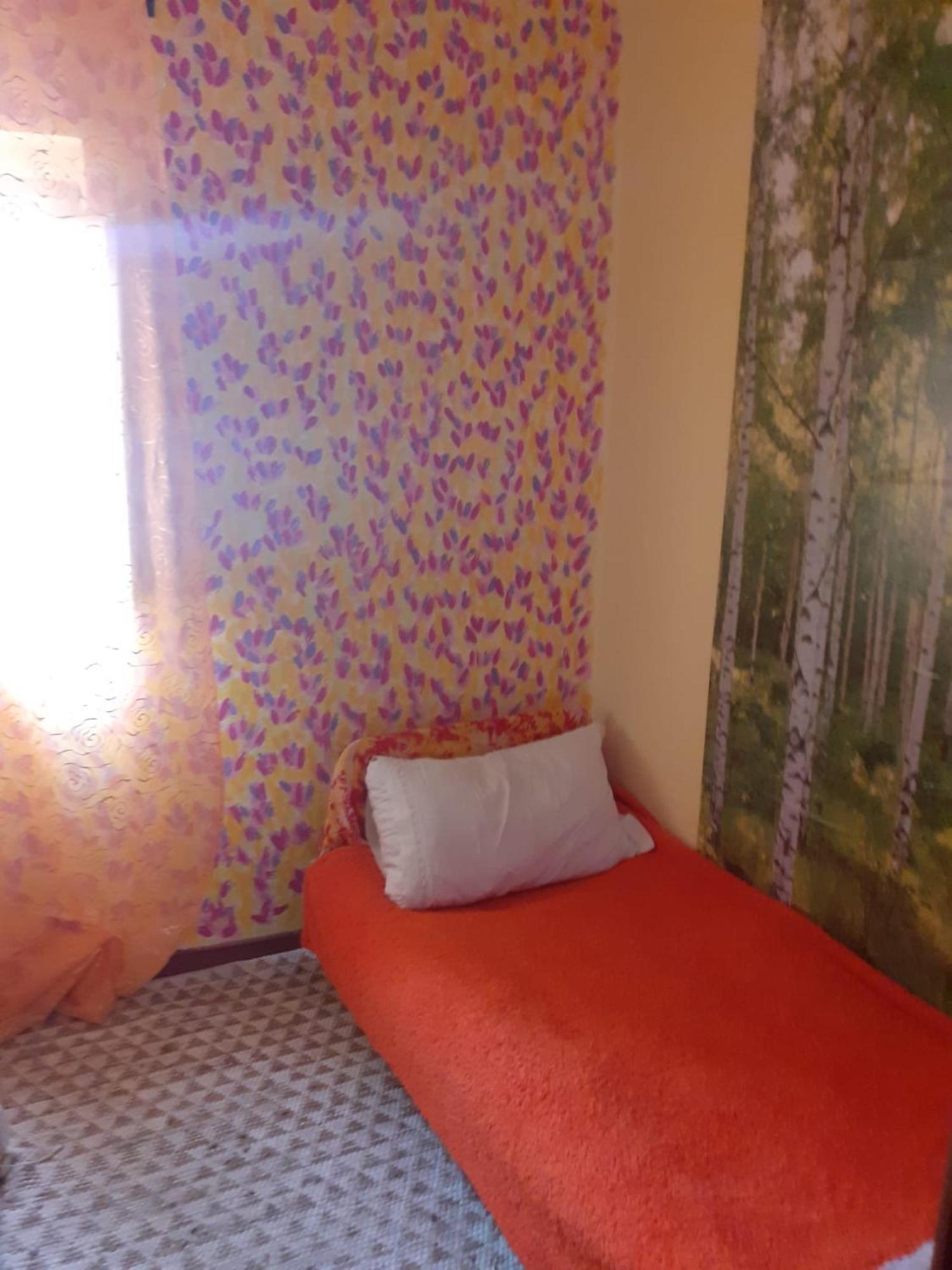 Hotel casa vacanza francesco Catania Camera foto