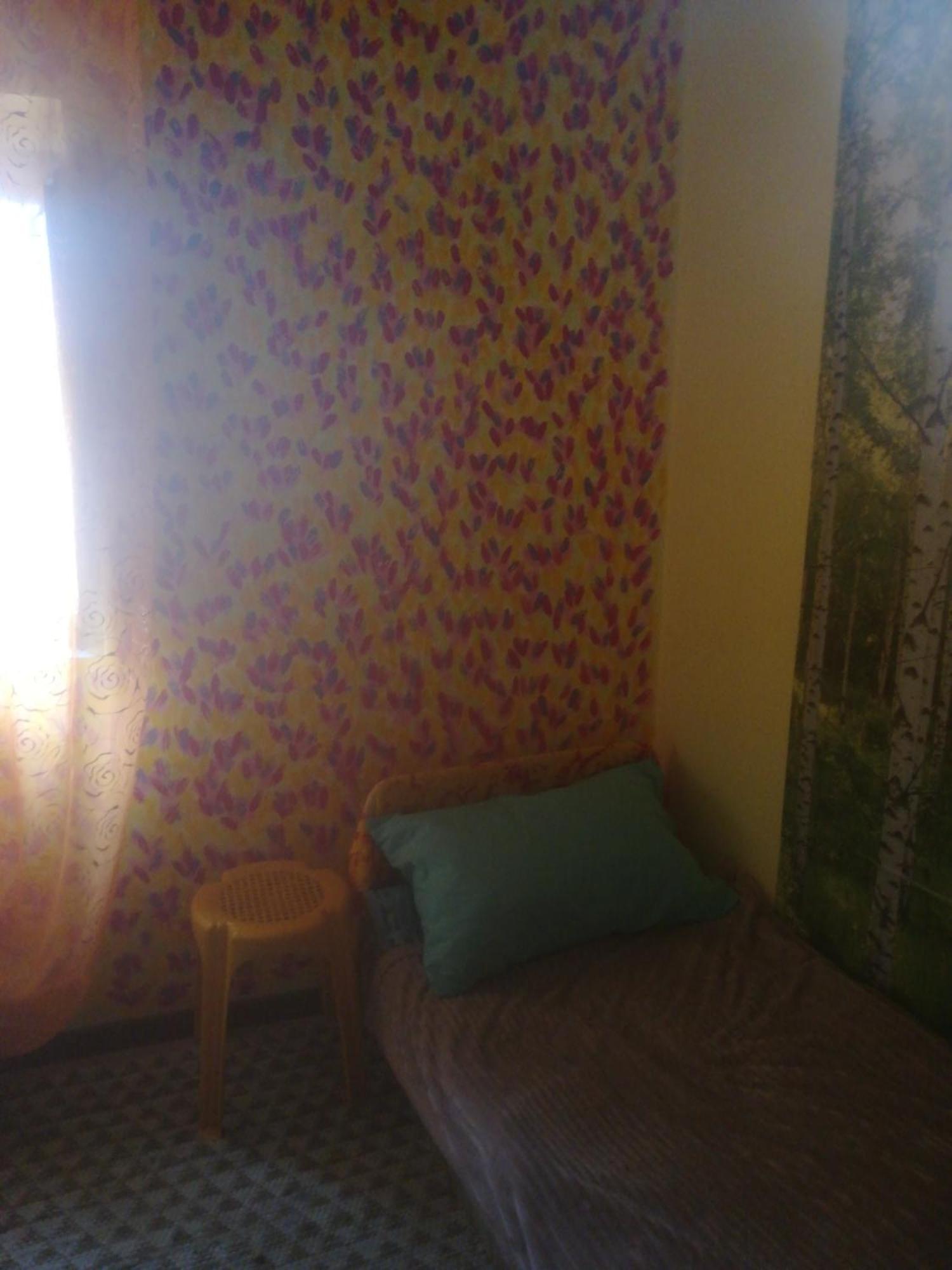 Hotel casa vacanza francesco Catania Camera foto