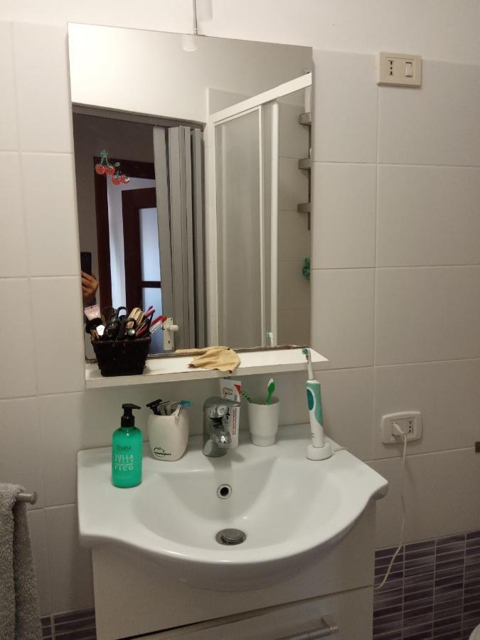 Hotel casa vacanza francesco Catania Esterno foto
