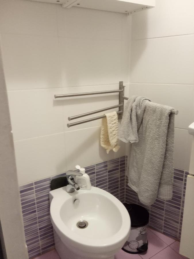 Hotel casa vacanza francesco Catania Esterno foto