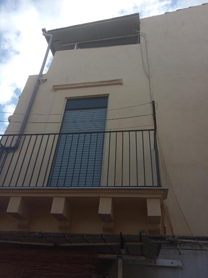 Hotel casa vacanza francesco Catania Esterno foto