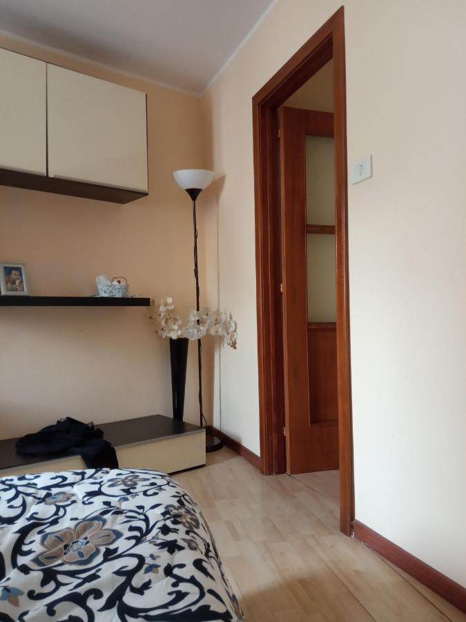 Hotel casa vacanza francesco Catania Camera foto