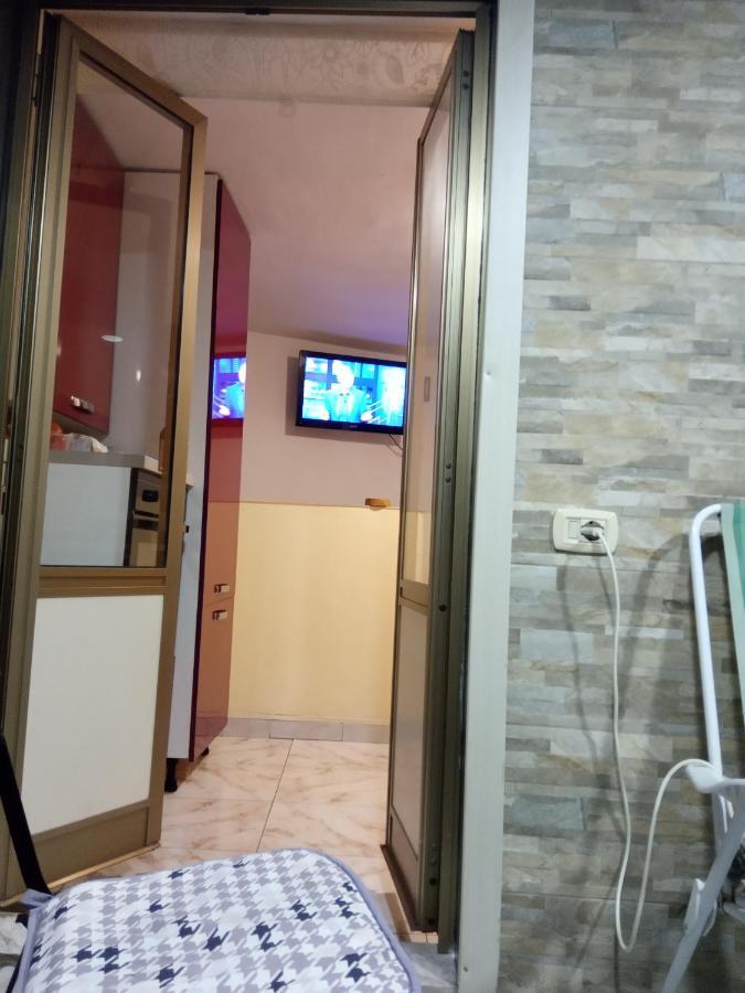 Hotel casa vacanza francesco Catania Esterno foto